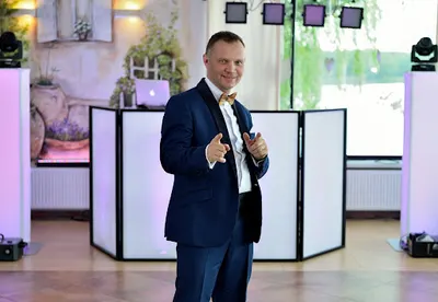 Kris Organizacja imprez okolicznościowych Kończyk Krzysztof